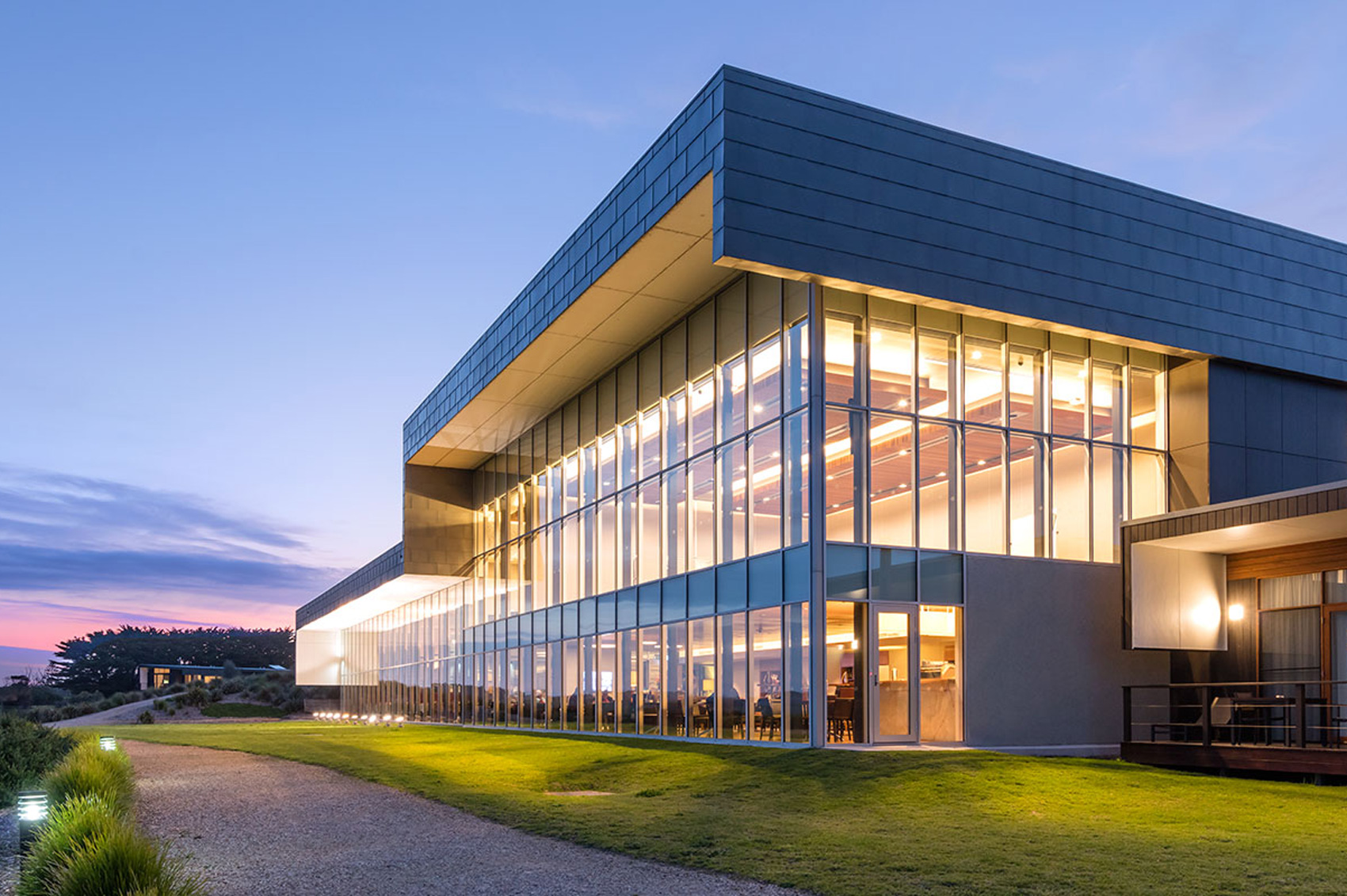 RACV Inverloch Exterior 02