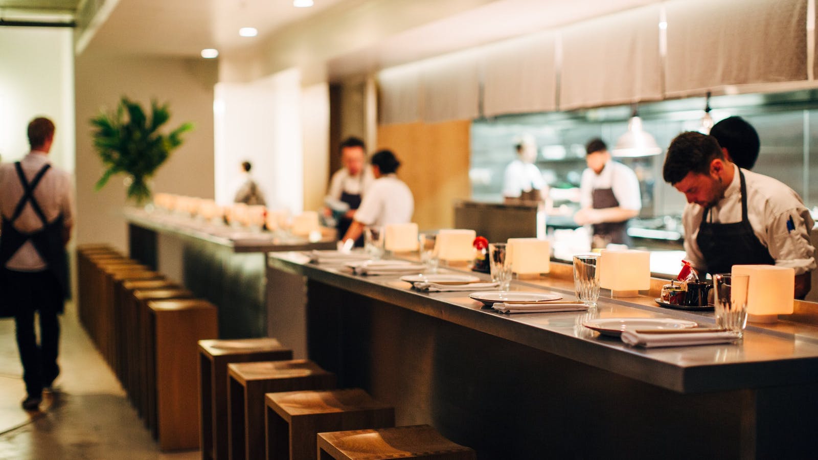 Supernormal Interior 02