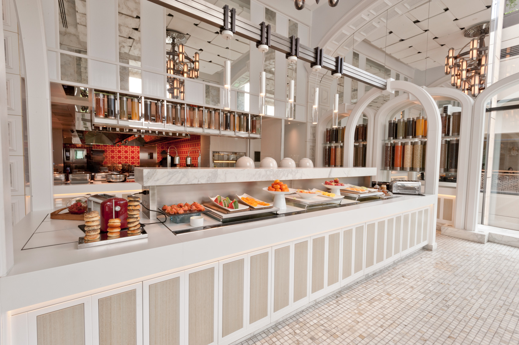 CLD The Conservatory 10