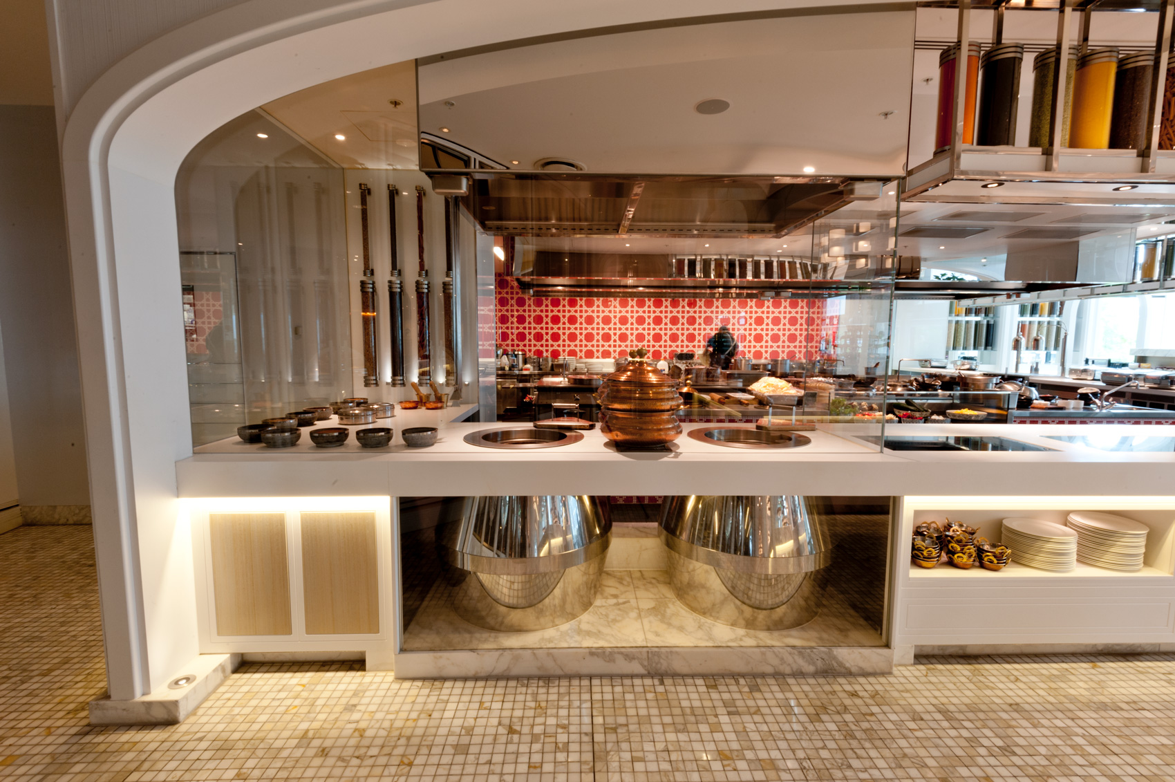 CLD The Conservatory 12