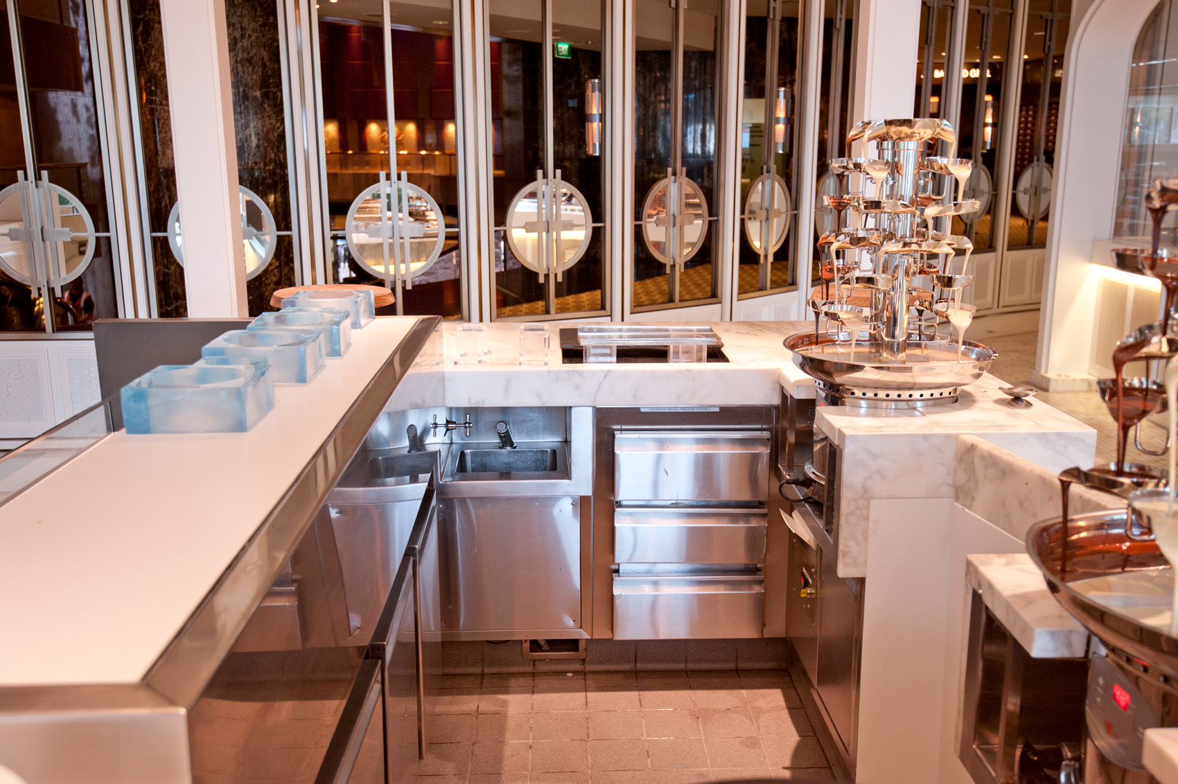 CLD The Conservatory 22