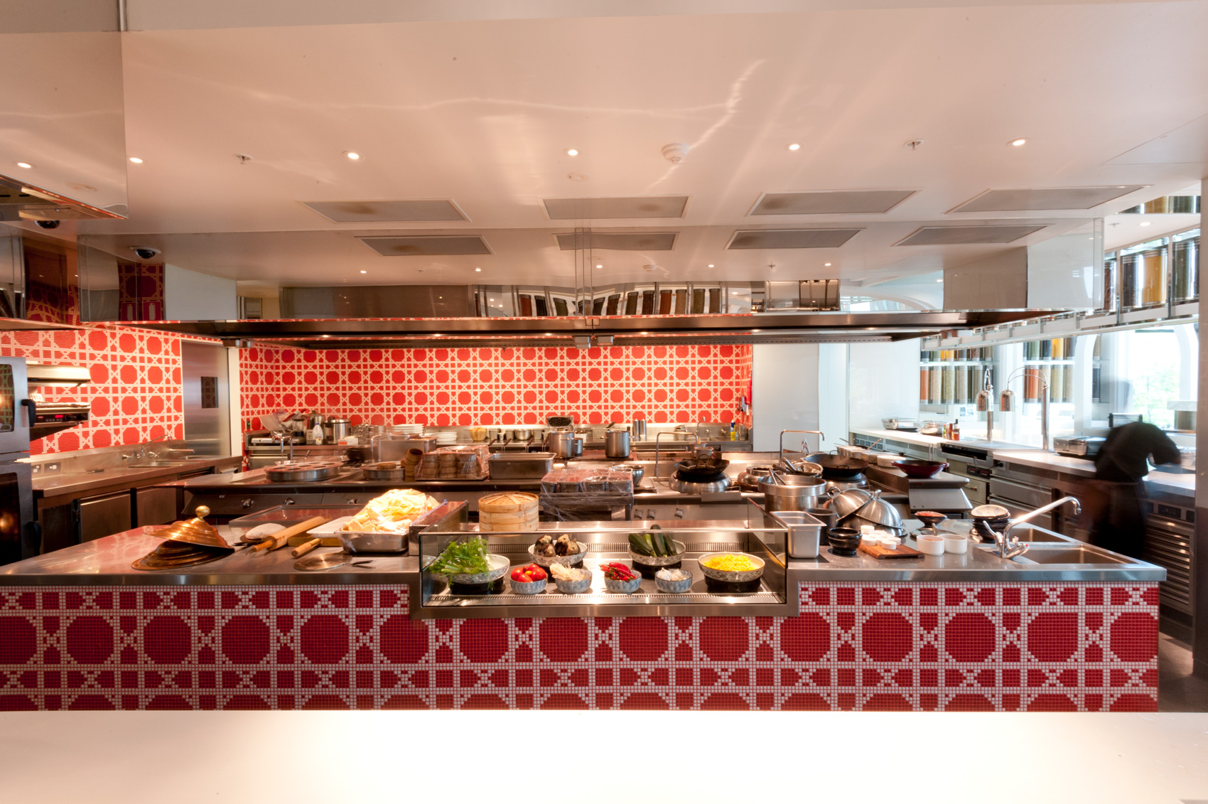 CLD The Conservatory 24