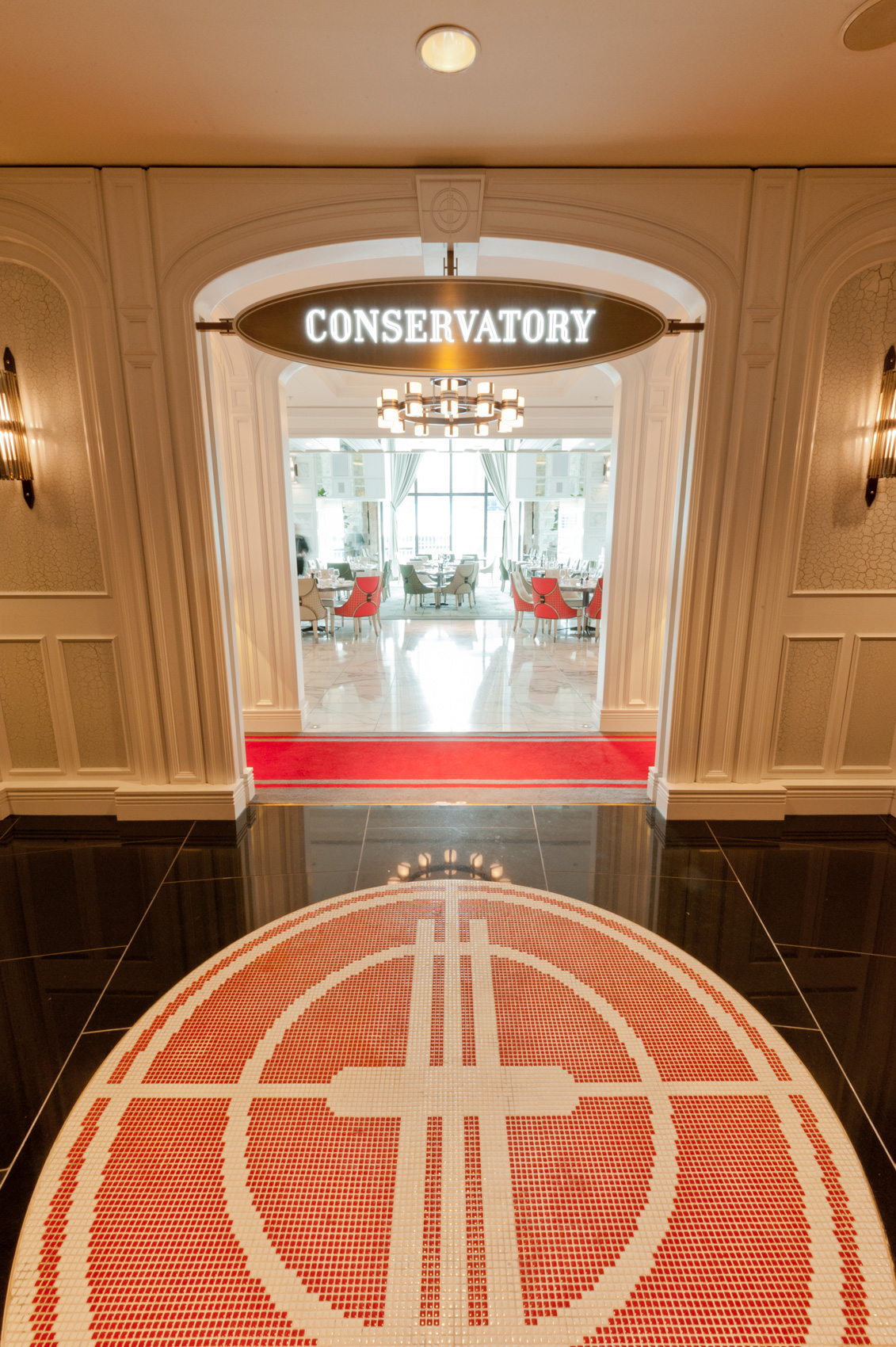 CLD The Conservatory 27