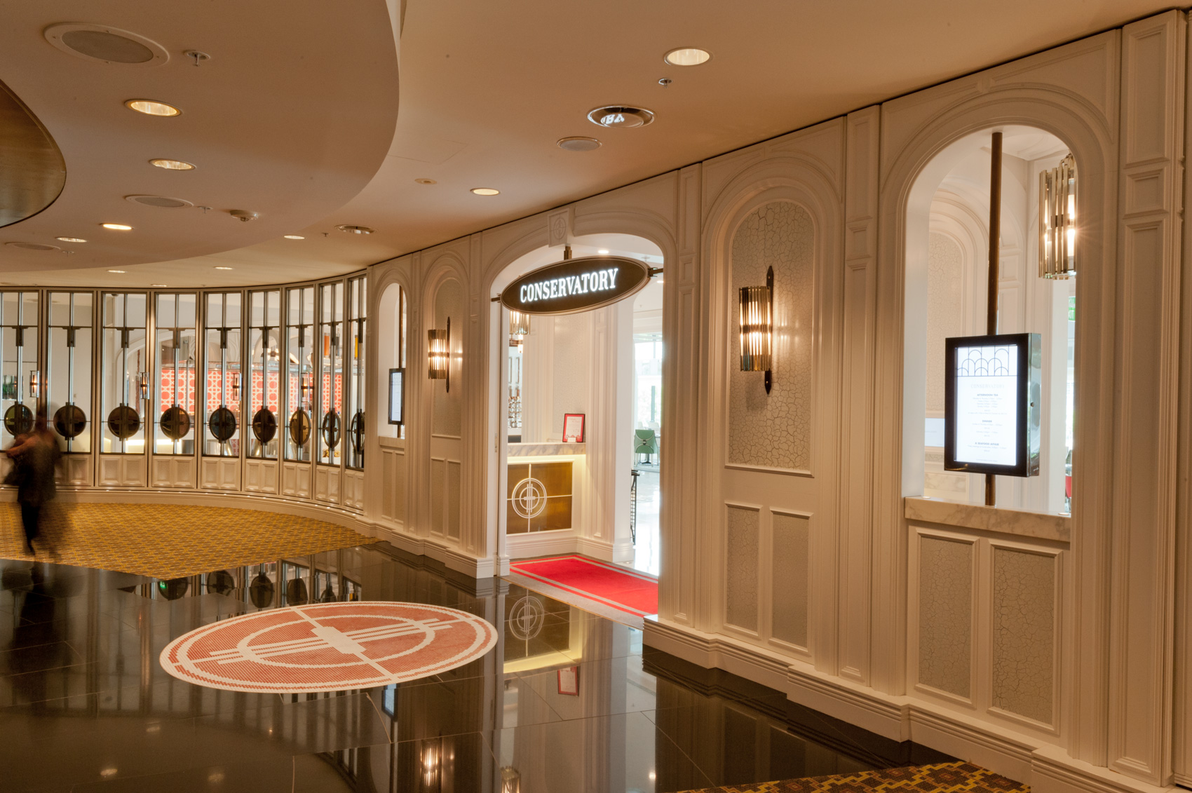 CLD The Conservatory 28