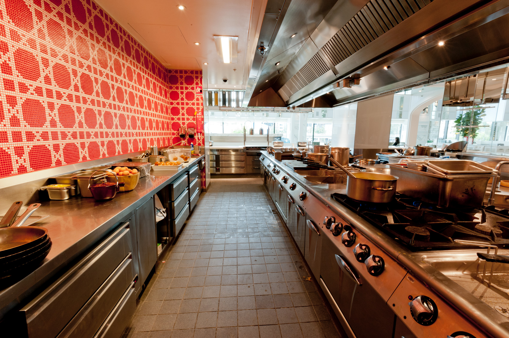 CLD The Conservatory 30