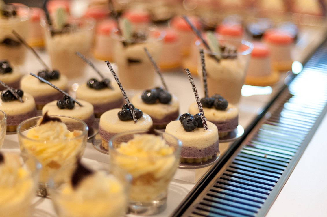 CLD The Conservatory 50