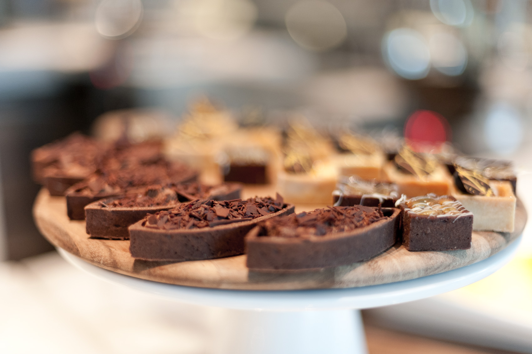 CLD The Conservatory 54