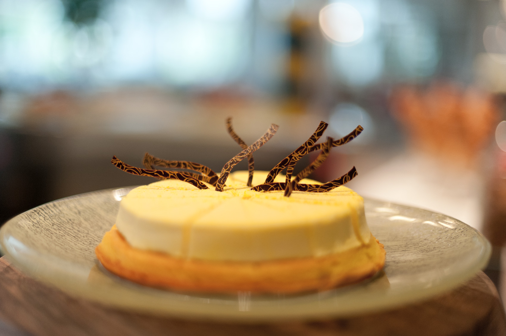 CLD The Conservatory 55