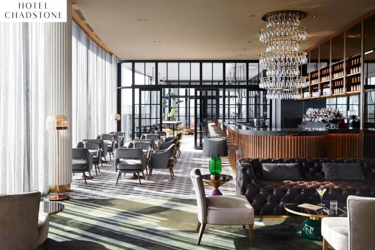 Chadstone Hotel