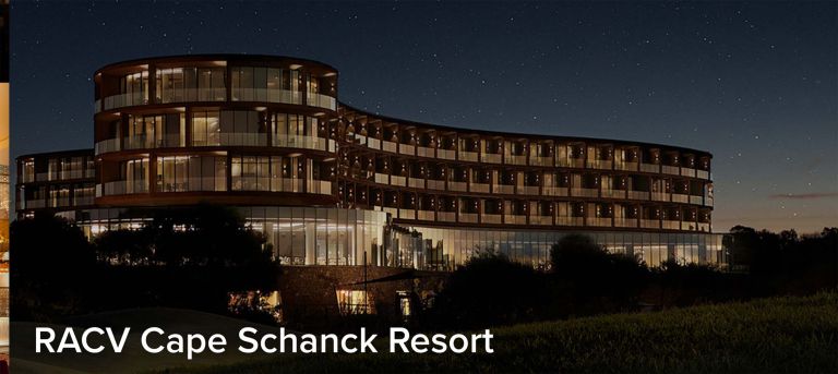 RACV Cape Schanck & Inverloch