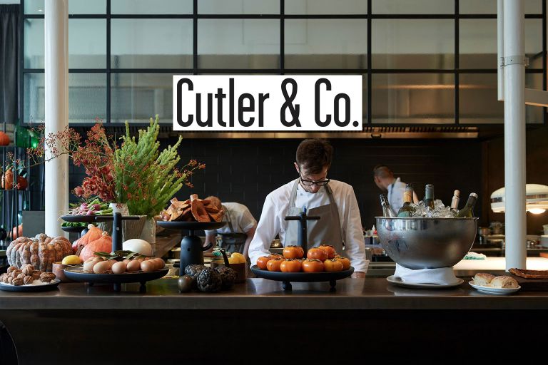 Cutler & Co.