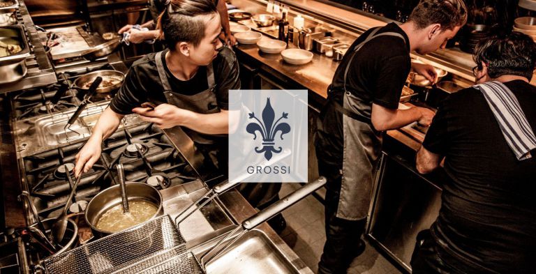 Grossi Grill